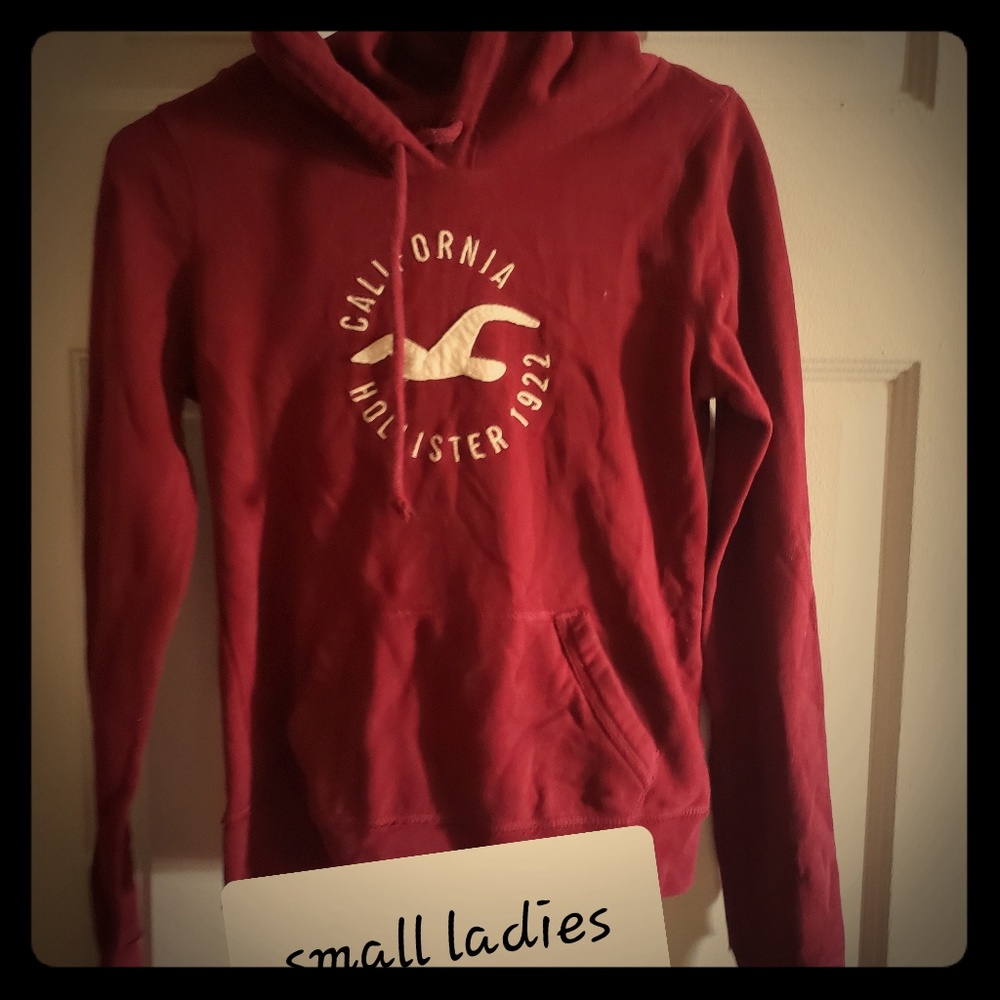 Hoodie